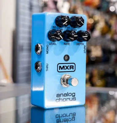 MXR - M234 - Analog Chorus 2